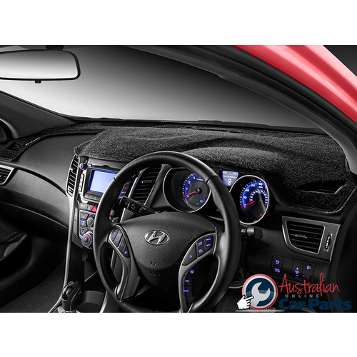Dash Mat Hyundai i30 GD 2012-2015 Genuine accessories Hatch & Tourer NEW