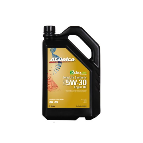 Diesel OIl 5 Ltrs suits Mitsubishi