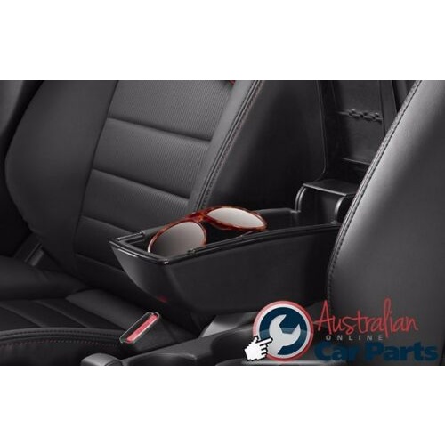 Centre Armrest Console suitable for Mazda CX3 2015- accessories DB2W-V0-630 New Genuine