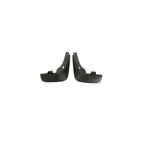 Front Mudflap Kit suitable for Mazda CX3 2015- accessories DB4P-V3-450 Genuine