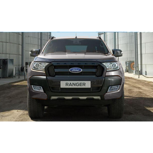 Bonnet & Headlamp Protector combo set suitable for Ford Ranger 2015-2021 PX II New Genuine