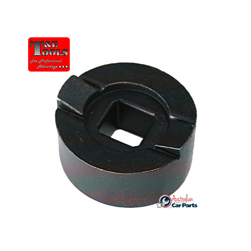 Disc Brake Tool for Ford T&E Tools 2022 for Ford Falcon-XE, XF. Fairlane-ZK. LTD-FD. (Later)