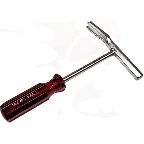Exhaust Pipe Remover T&E Tools 4947