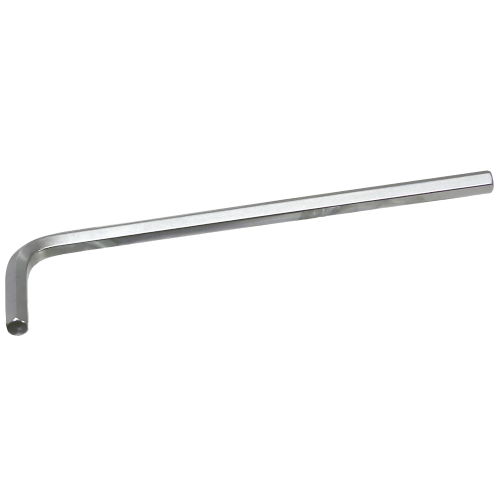 1/4" Long Arm Hex-Key T&E Tools 6216