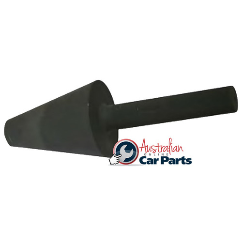 Exhaust Pipe Reforming Tool T&E Tools 7697
