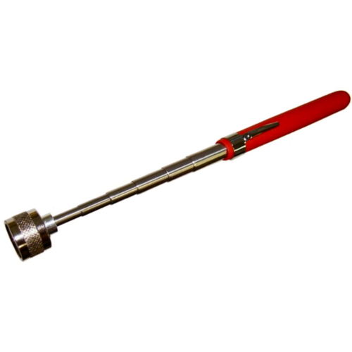 Shielded Telescopic Pick-Up Magnet (8 lbs) T&E Tools 8869