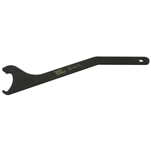 Brake Adjustment Wrench (Hino #700) T&E Tools B1415