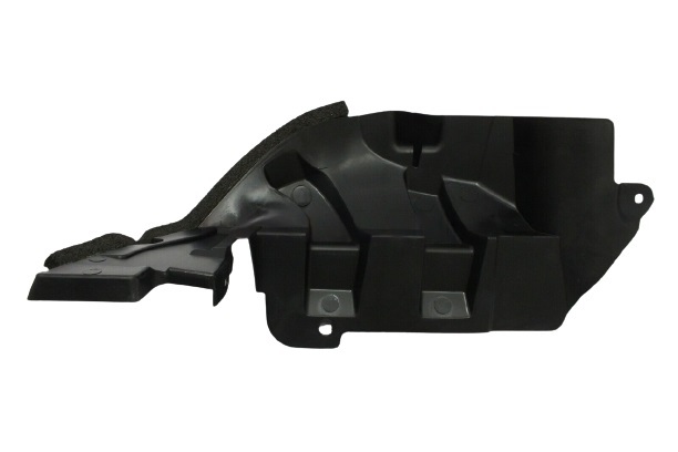 Protector-Mudguard 74776-JD00A for Nissan - Nissan AOCPNS