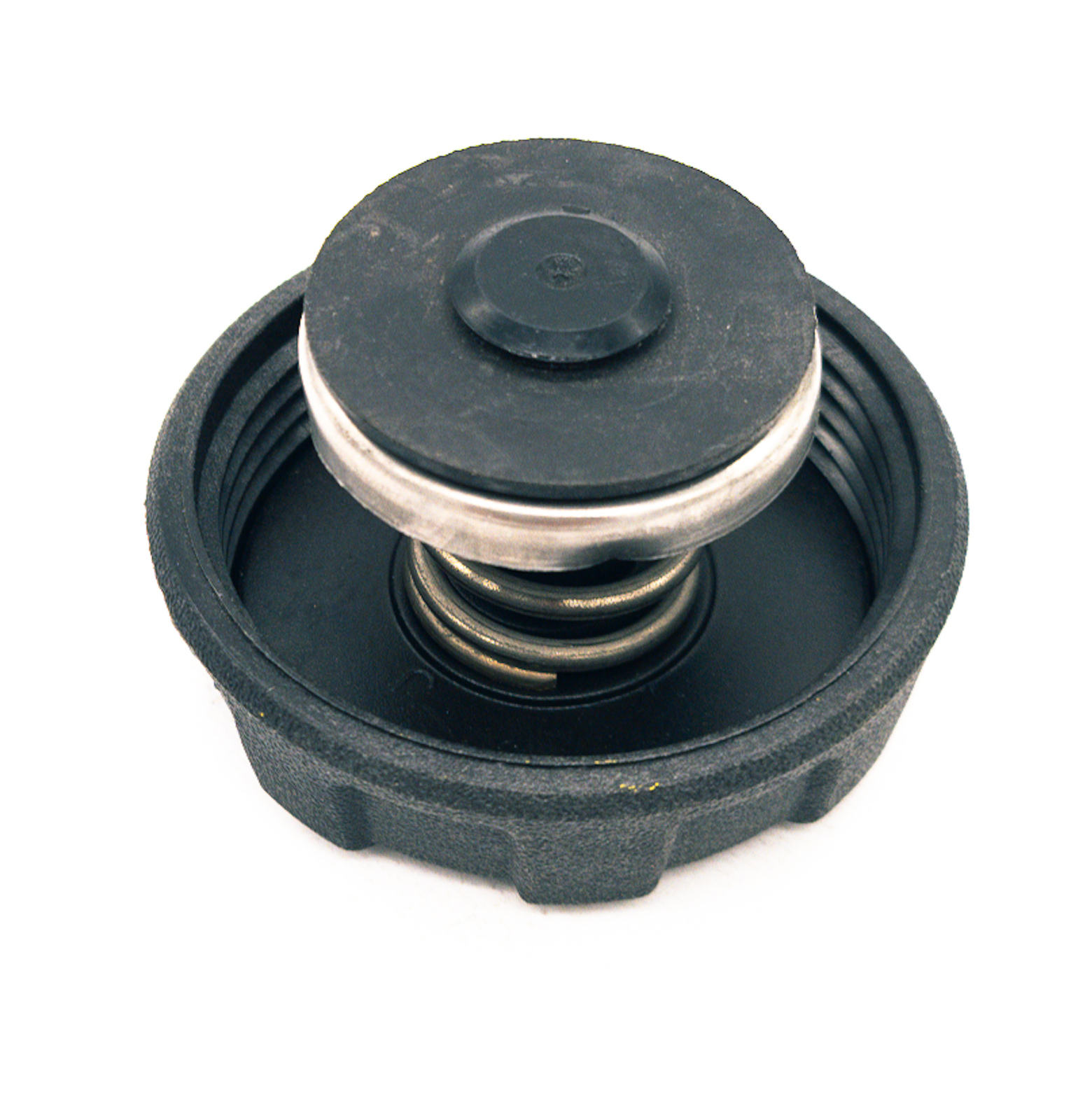 Radiator Cap Genuine Suitable For Holden Vz V6 Commodore Spring Type Genuine New