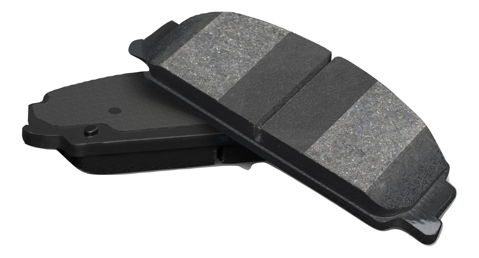 Rear Disc Brake Pads TP by Bendix DB1382TP for Volvo S40
