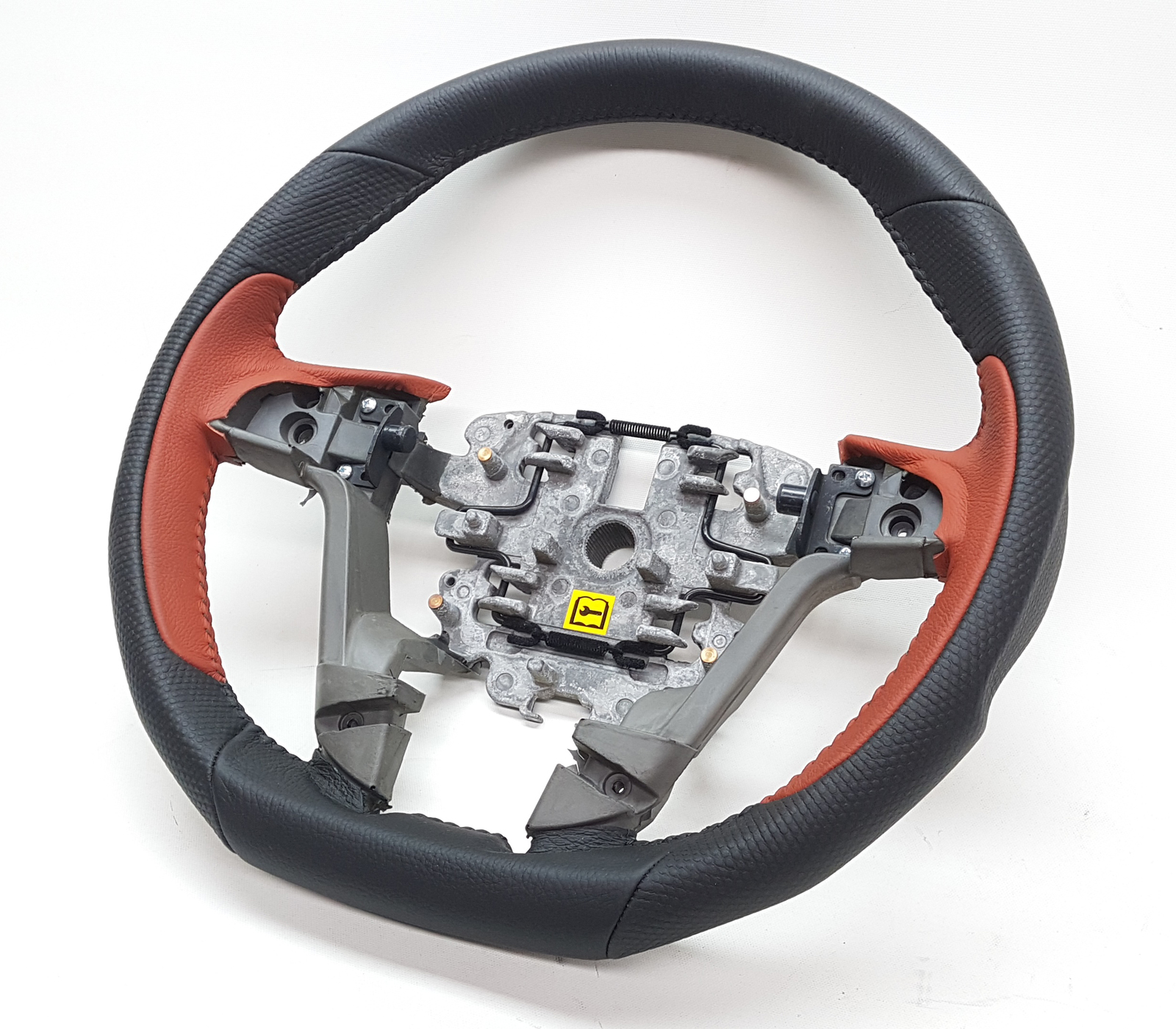 Ignition STEERING WHEEL KIT suitable for Holden COMMODORE 20062013 NEW GENUINE eBay