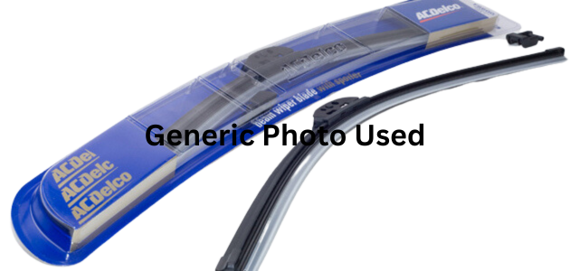 thumbnail image 2 of Bosch AP380U Aerotwin Wiper Blade For Holden Commodore VE VF 2006-2017 2 of 4