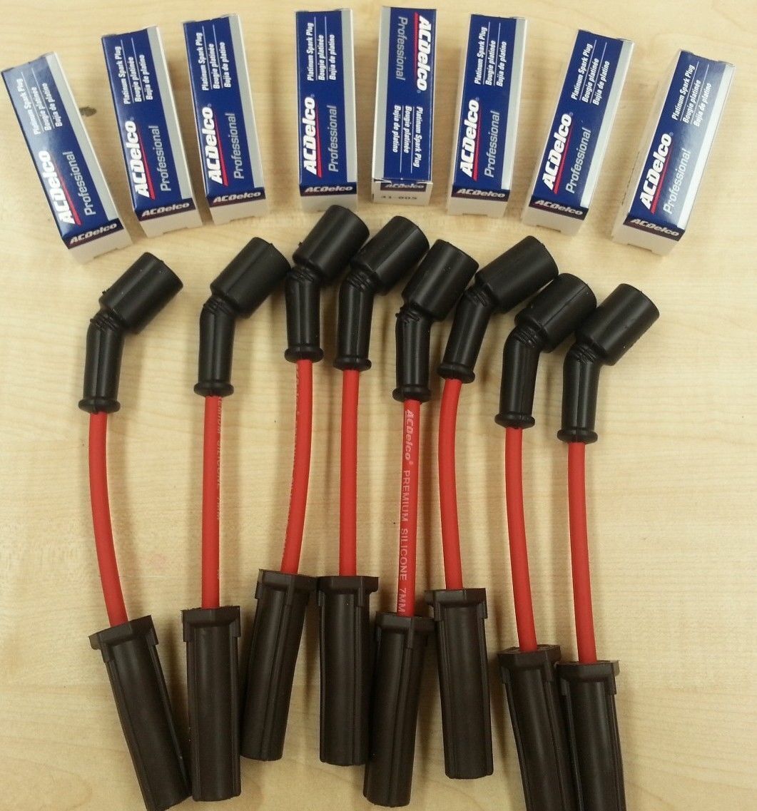 vy commodore spark plugs
