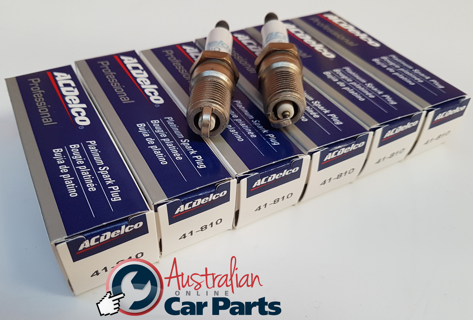 Platinum Plugs For 2001-2005 Sebring 2.7L Engine 100/% New Ignition Coils 6