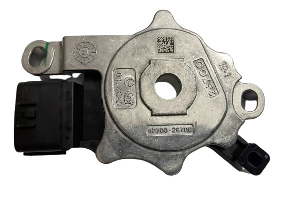 えんりけ Hitachi Excavator ZX670 Final Drive Travel Motor 4641493