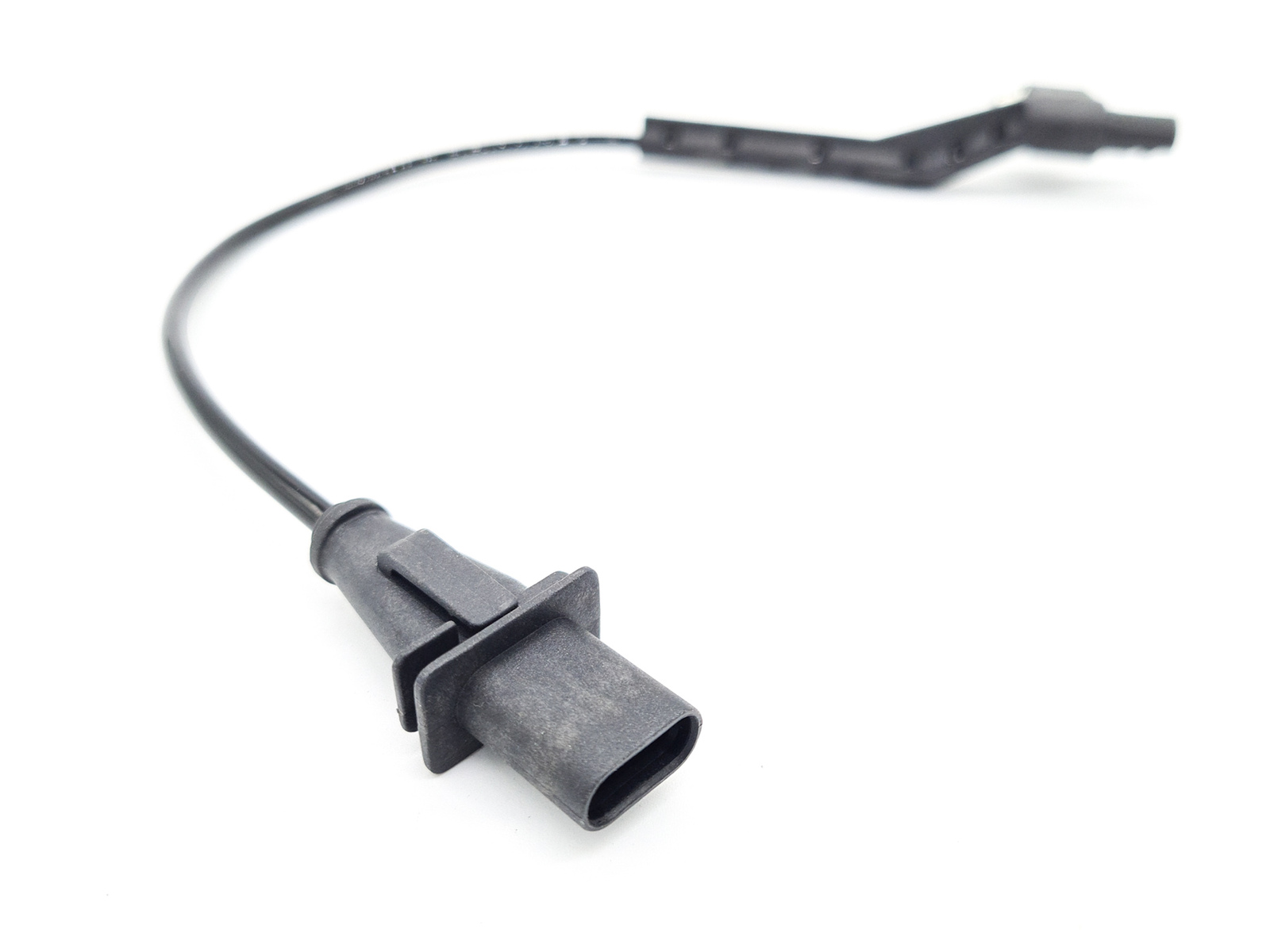 Crank Angle Sensor Suits Holden Colorado RG 2.8L 55593759 Genuine