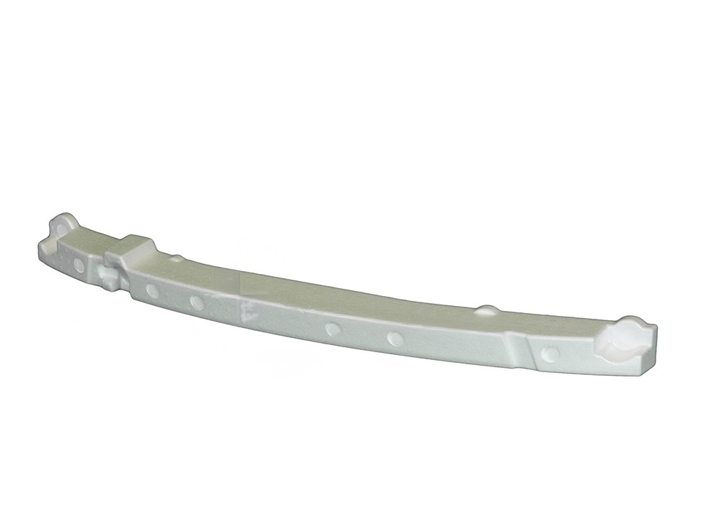 Core Front Bumper 6400G858 for Mitsubishi