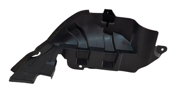 Protector-Mudguard 74777-JD00A for Nissan - Nissan AOCPNS