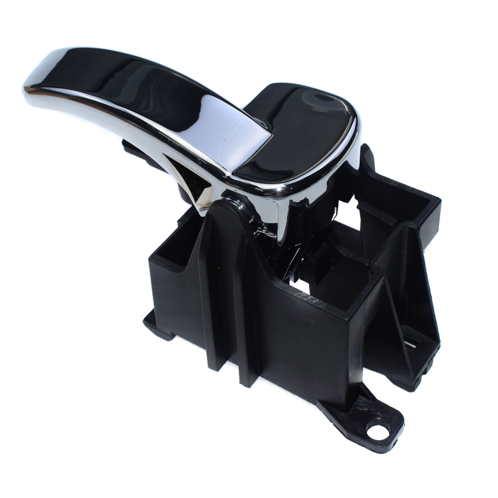 Maniglia Interna Portiera Destra Anteriore E Posteriore Per Nissan Navara D40 / Pathfinder R51 - 80670-4X02B