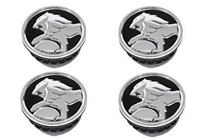 GM Accessories 92226707 Center Cap with Holden Lion Logo 