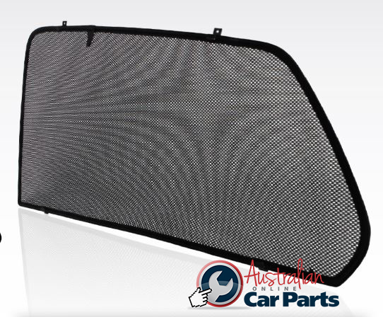 Rear Window Shades Wagon 2014 Smartshade suitable for 