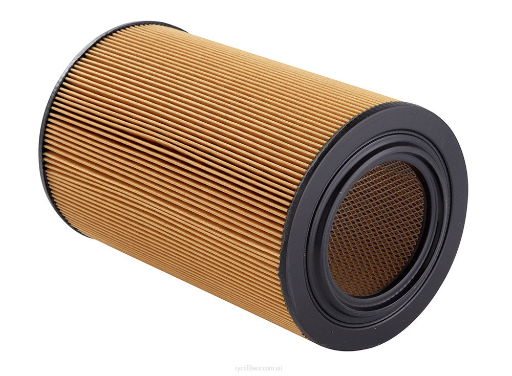 A1447 Details about  / Ryco Air Filter FOR FORD COURIER PG