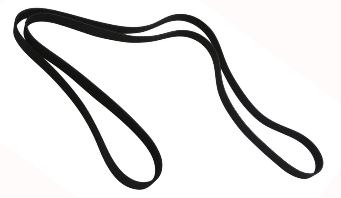 ford ranger serpentine belt