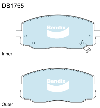 Db1755 hotsell