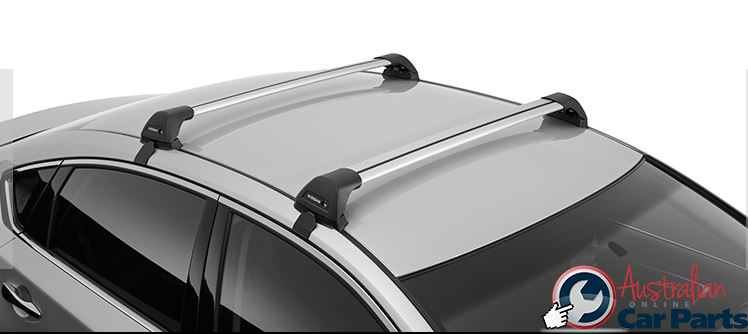 Roof Rack set suitable for Nissan Altima 2013 2021 Genuine 