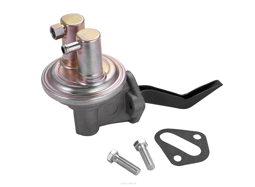 Mechanical Fuel Pump Goss G6588
