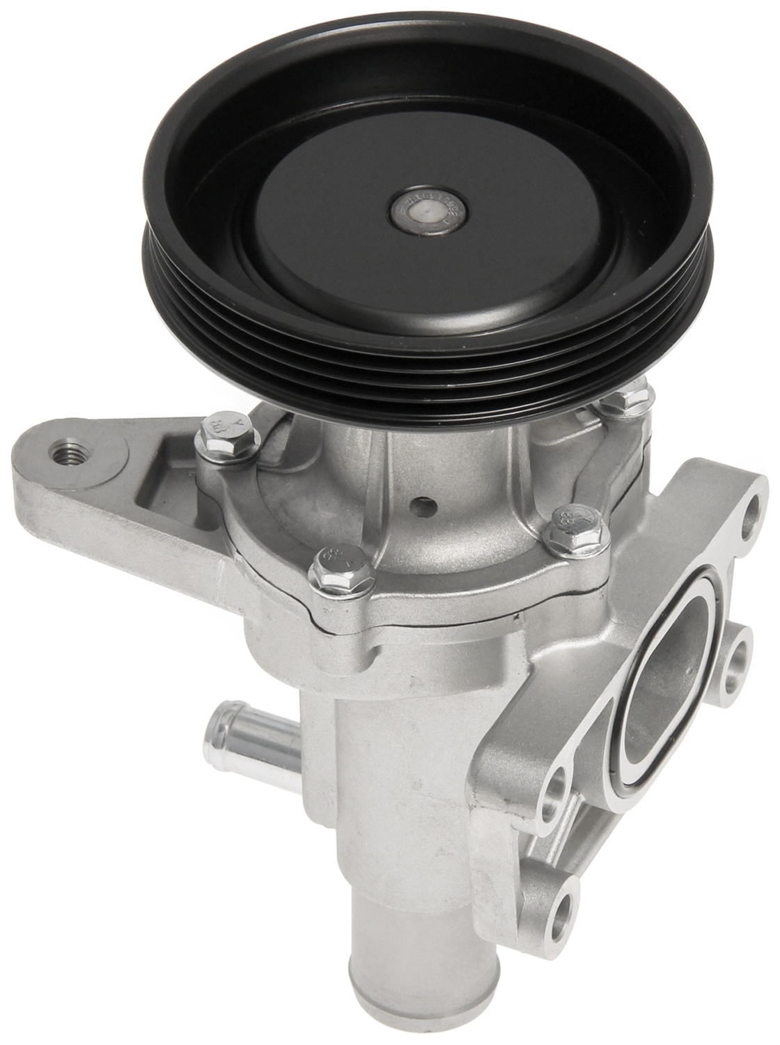 Water Pump W Back Housing Gates GWP42049BH for Holden
