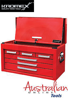 Hyundai Warranty Transfer >> 6 Drawer Tool (box) Chest with lockable front cover Kromex ... Hyundai Warranty Transfer >> 6 Drawer Tool (box) Chest with lockable front cover Kromex ...