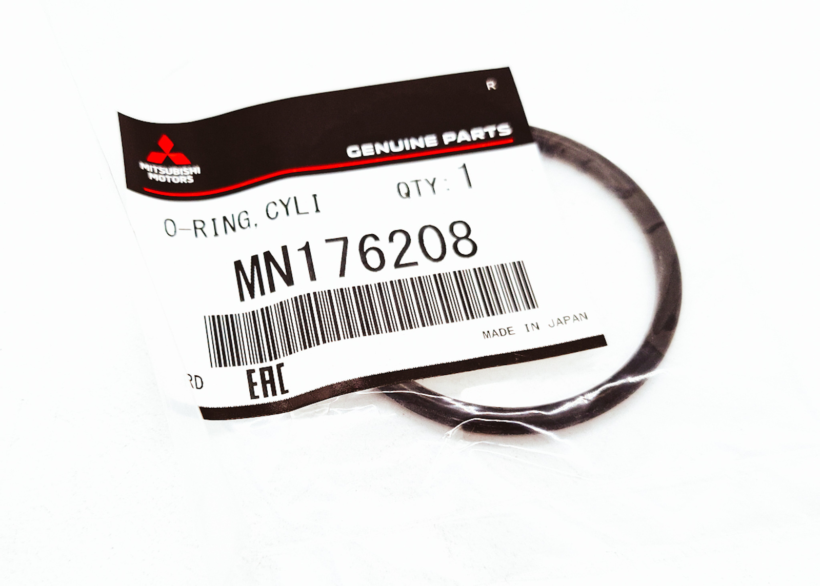 Mazda Genuine Engine Camshaft Seal BP01-10-602A fits 91-20 MAZDA(s) | A  Mazda Online Eshop