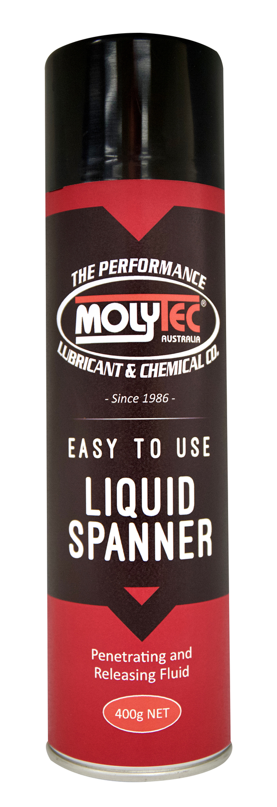 liquid spanner