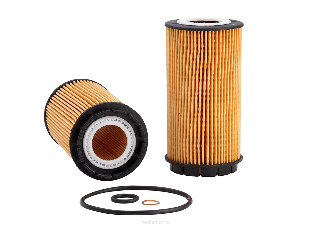 Oil Filter Ryco R2650P Oil Filter Ryco R2650P For KIA SPORTAGE 2006