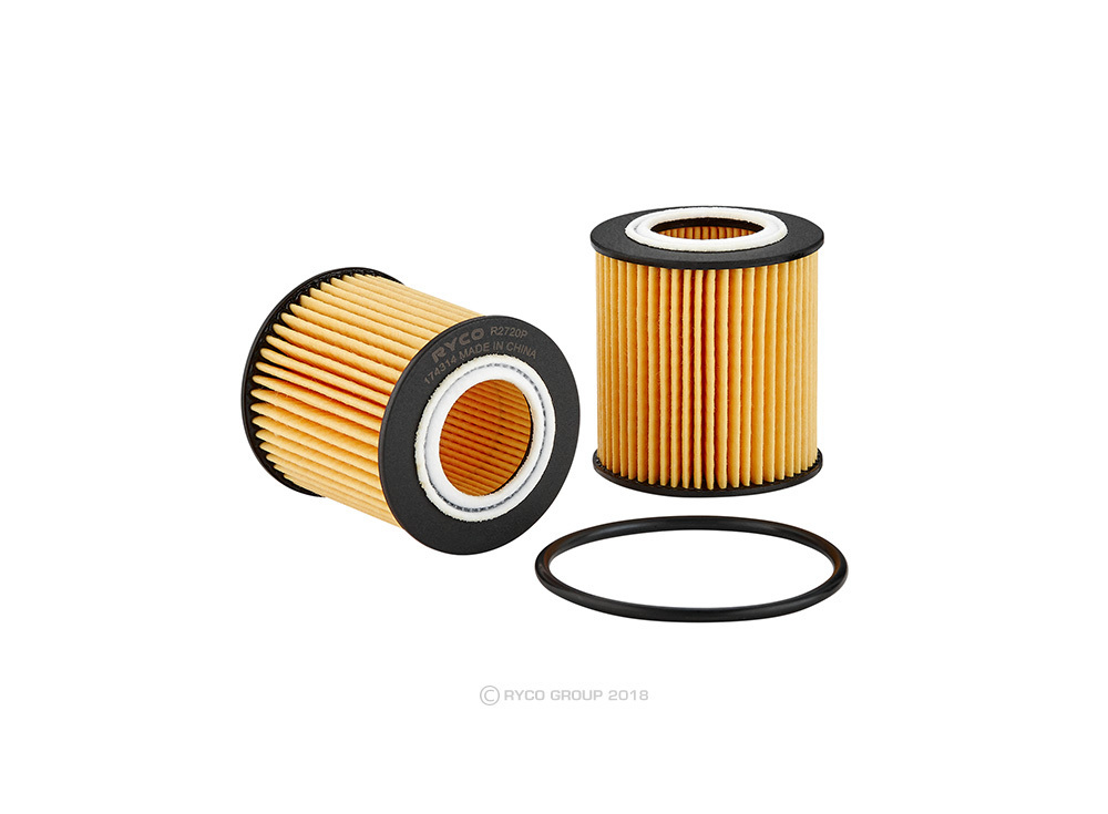 ACDelco Oil Filter Ford Ranger/Everest 2.2L 3.2L