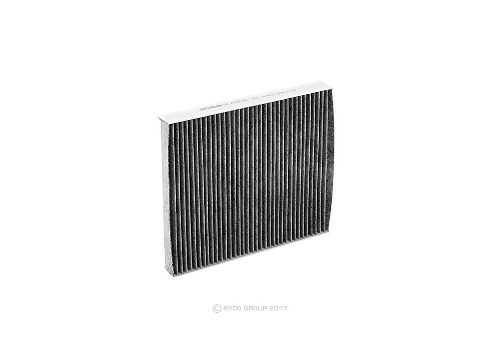 Pollen Cabin Filter Ryco RCA311P Suitable for VOLVO  S80 V60/70 XC60/70 124 184