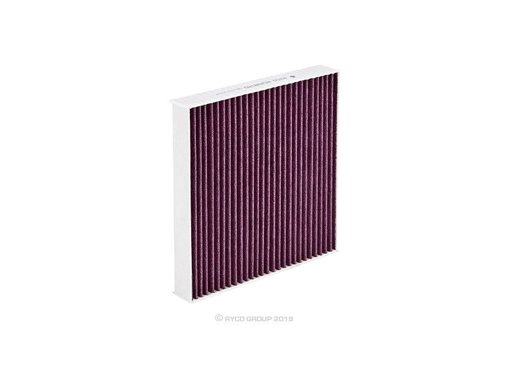 Pollen Cabin Filter Ryco RCA391MS for JAGUAR XF X250/260 2.0L 3.0L 5.0L