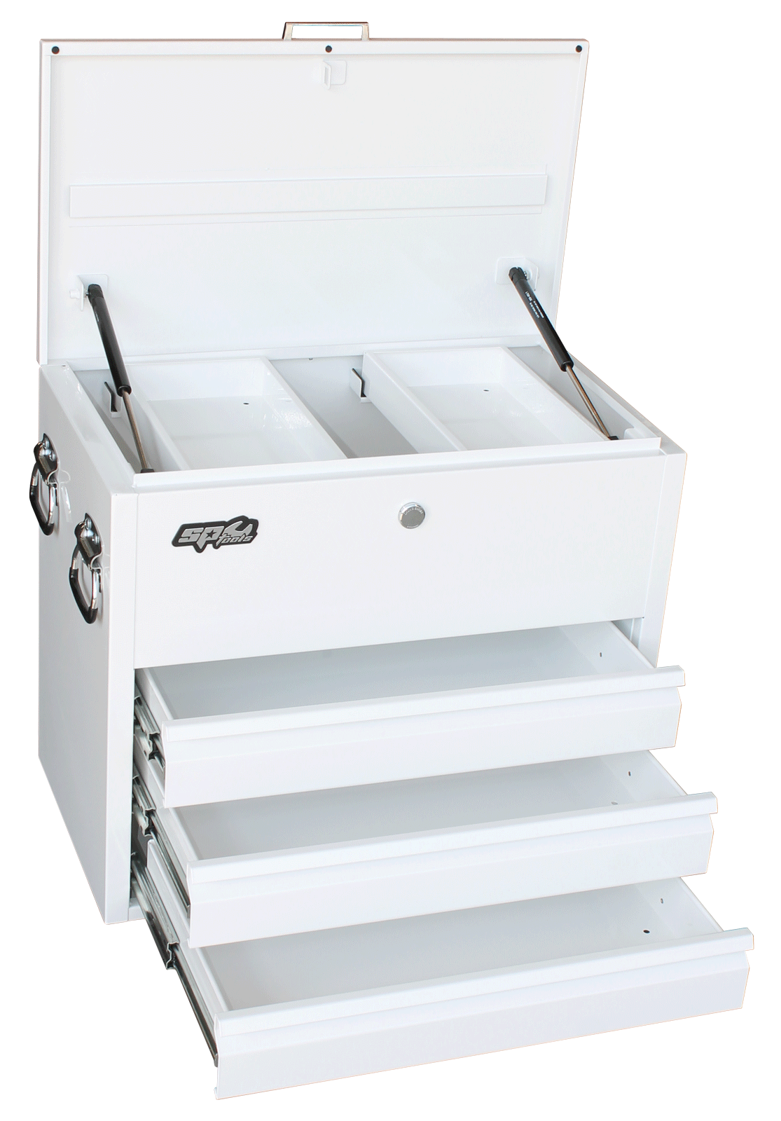White tool cabinet hotsell