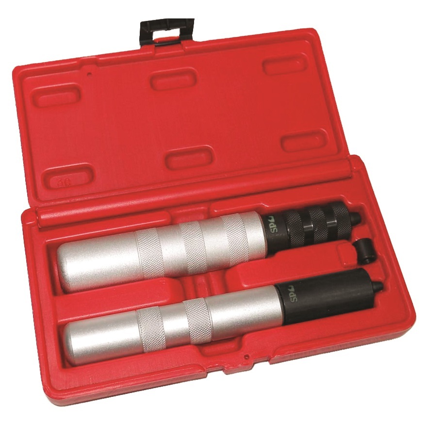 SP Tools Valve keeper remover & installer kit SP66005 9330514050125 eBay