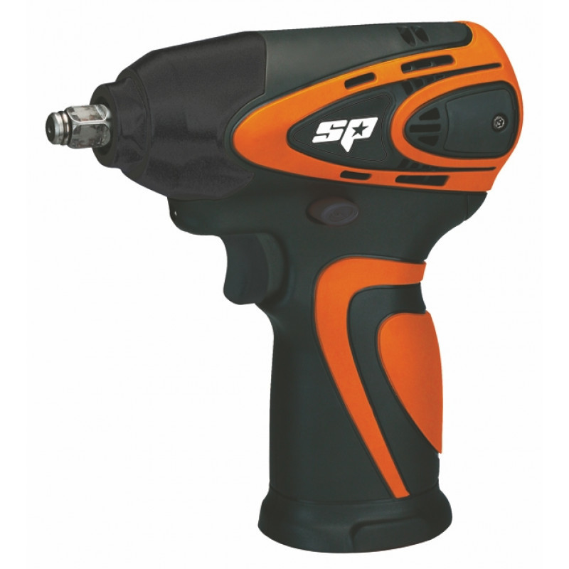 SP Tools cordless 12v mini impact wrench 3/8"drive (skin only