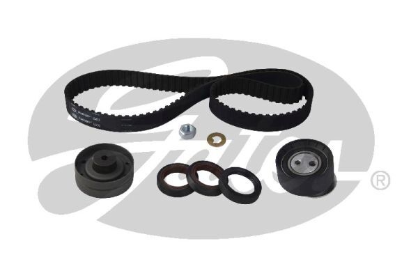 PowerGrip Kit - Gates