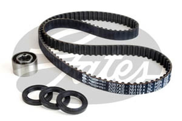 PowerGrip Kit - Gates