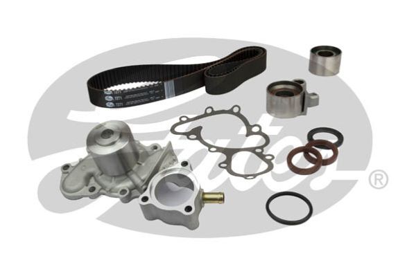 PowerGrip Kit + Waterpump - Gates