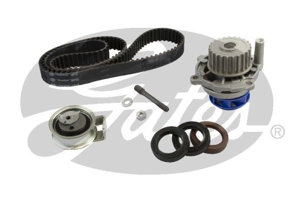 PowerGrip Kit + Waterpump - Gates