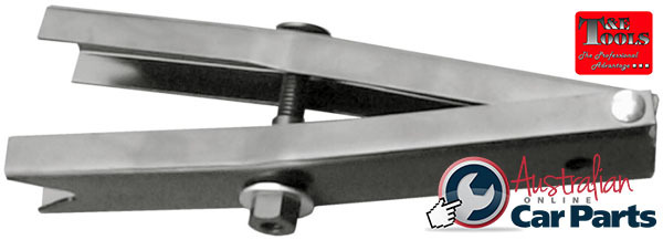 Car door spring compressor deals