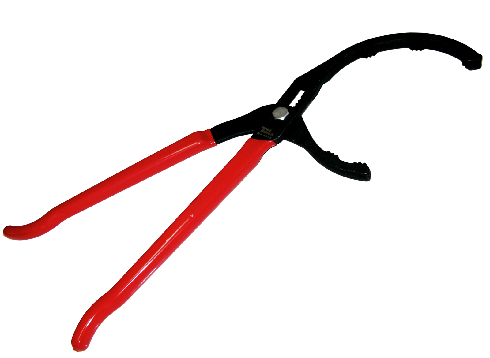 Self-Adjusting Oil Filter Pliers