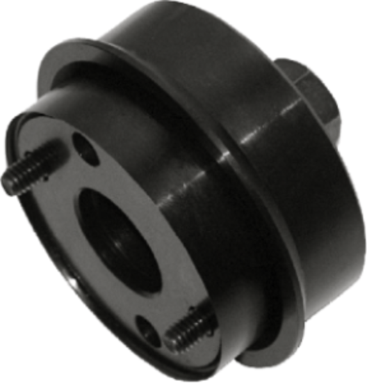 Commodore Rear Main Bearing Oil Seal Installer T&E Tools 4707