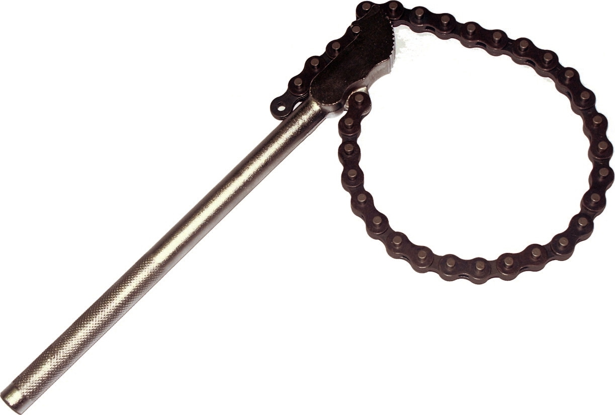 OTC (7401) Ratcheting Chain Wrench