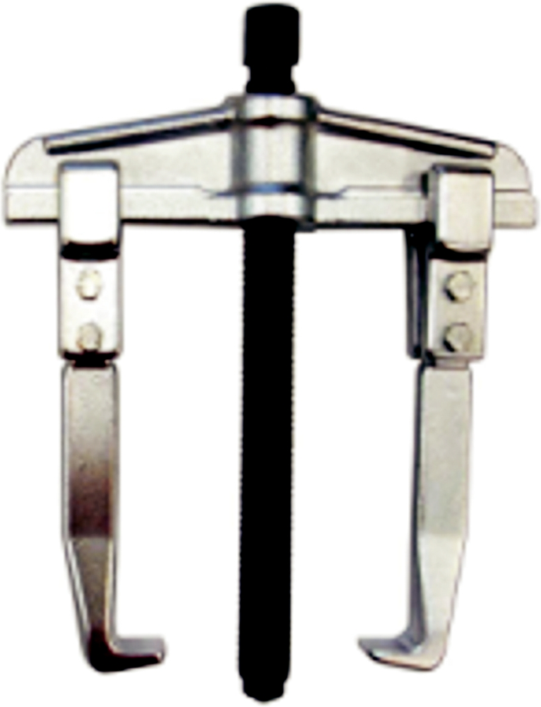 Buy Thin Jaw Two Leg Puller 1.1kg Online T E Tools TE 9563